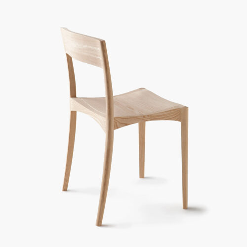 October Light Chair