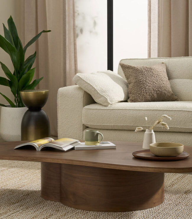 Sharma - Coffee Table - Image 3