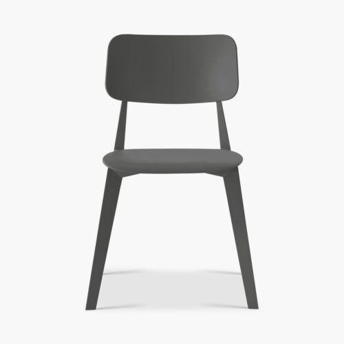 Stellar Chair Anthracite