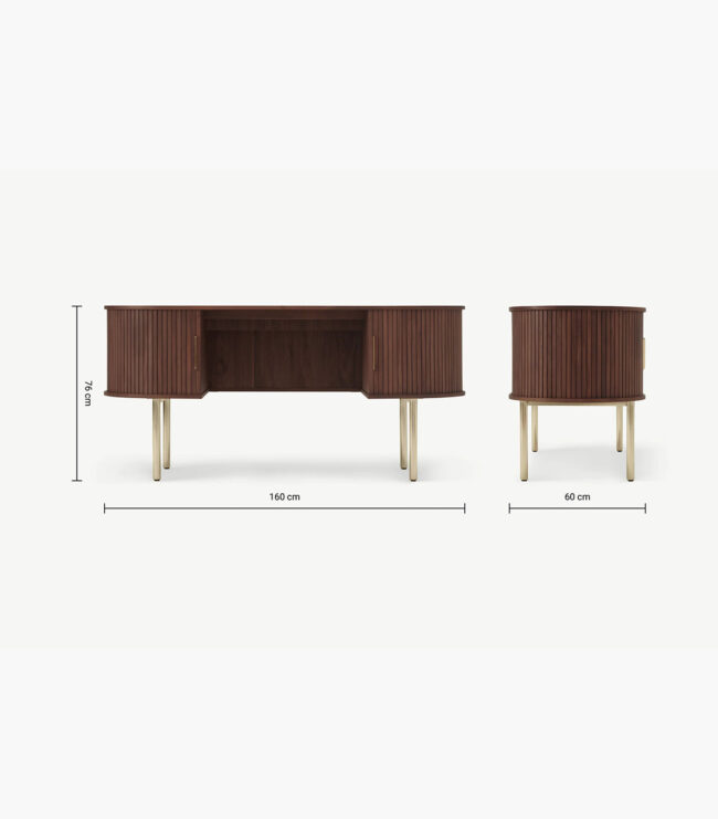 John Lewis Desk - Image 3