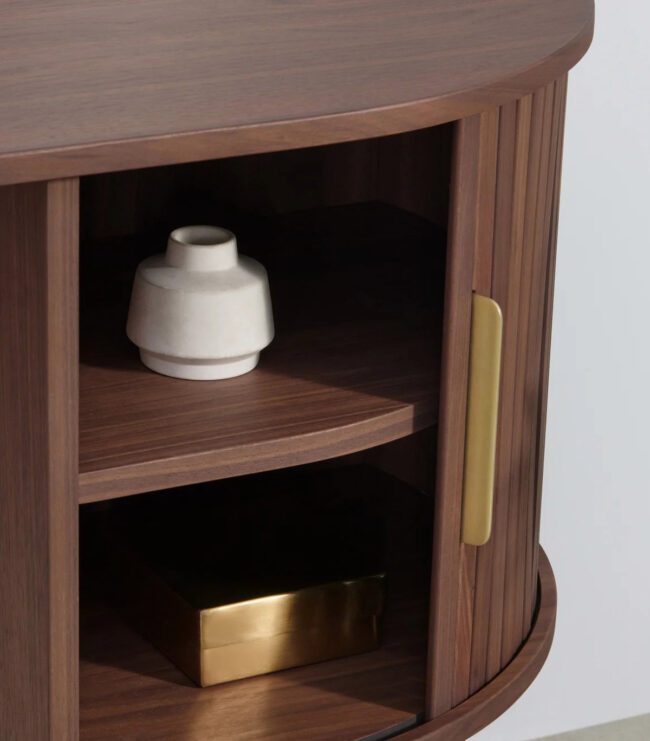 John Lewis Desk - Image 4