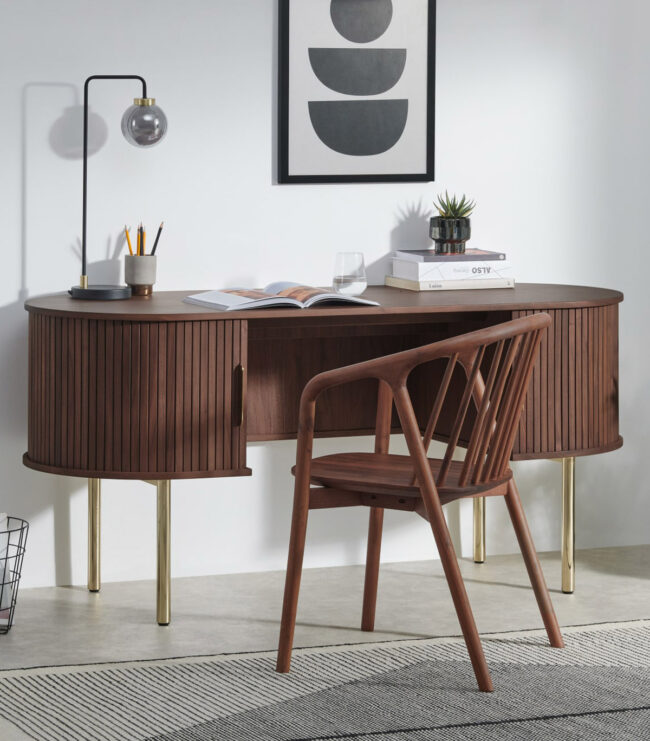 John Lewis Desk - Image 2