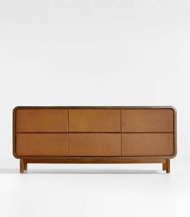 Shinola Runwell Walnut 6 - Image 2