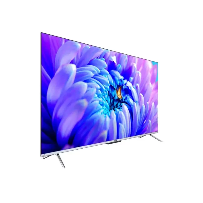 Haier 65 Inch, 4K, Google TV