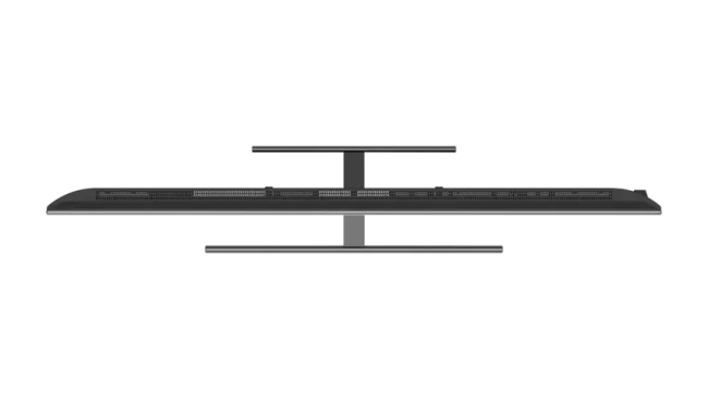 Haier, 65 inch, LED TV, 4K HDR, GOOGLE TV, 60 Hz