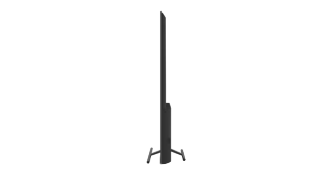 Haier, 65 inch, LED TV, 4K HDR, GOOGLE TV, 60 Hz
