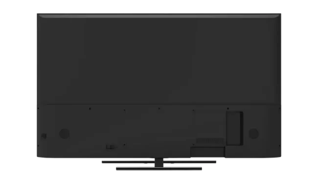 Haier, 65 inch, LED TV, 4K HDR, GOOGLE TV, 60 Hz