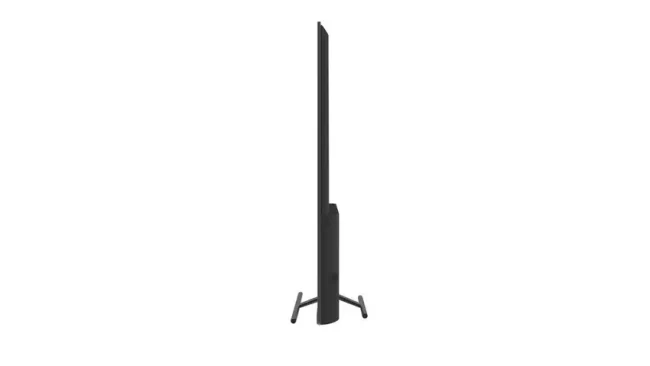Haier, 55 inch, LED TV, 4K HDR, GOOGLE TV