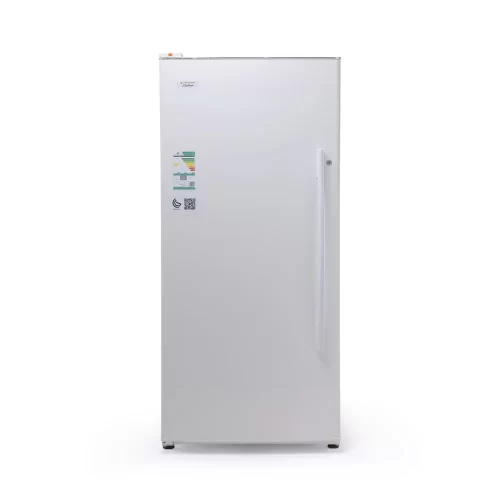 فريزر كلفيناتور عمودي 16.84 قدممكعب أبيض - (KLAF530B-E2)