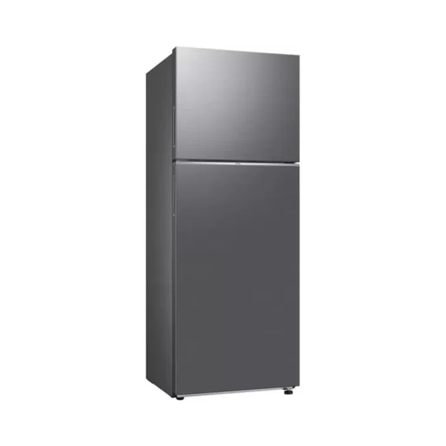 (RT38CG6420S9) - ثلاجة سامسونج / انفرتر/ 13.70 قدم مكعب / 2 باب / فضي - Image 6