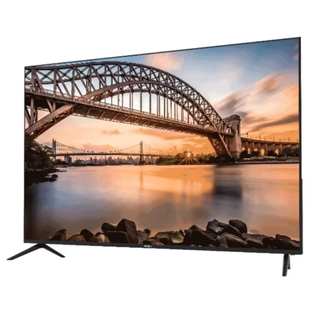 هاير – شاشة تلفزيون 65 بوصة – LED سمارت أندرويد 9 – بدقة 4K UHD - Image 3