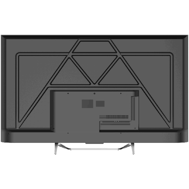 تلفزيون ذكي 55 بوصة هاير Gaming 120HZ H55S800UX QLED-4K نظام جوجل تي في - Image 8