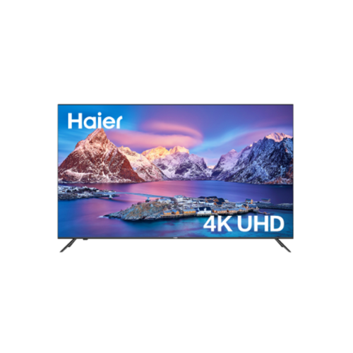 LED FHDR تليفزيون هاير 50 بوصة سمارت-H50K5UG