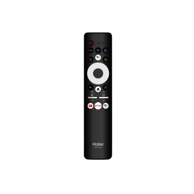 LED FHDR تليفزيون هاير 50 بوصة سمارت-H50K5UG - Image 7