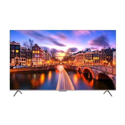 TV Google TV 85 Inch 4K UHD QLED H85S800UX 2024