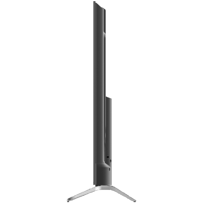 تلفزيون ذكي 55 بوصة هاير Gaming 120HZ H55S800UX QLED-4K نظام جوجل تي في - Image 6