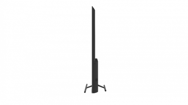 تلفزيون هاير 65 بوصة سمارت, 4كيه اتش كيو ليد جوجل-H65S6UX PRO - Image 6