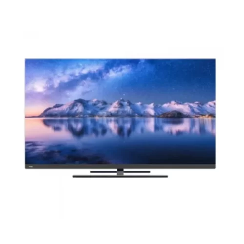 H65S6UG-4K UHD تليفزيون هاير 65 بوصة سمارت اندرويد