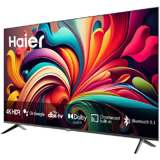 70"K801UG LED 4K HDR UHD ANDRIOD 11.0 TV - Image 4