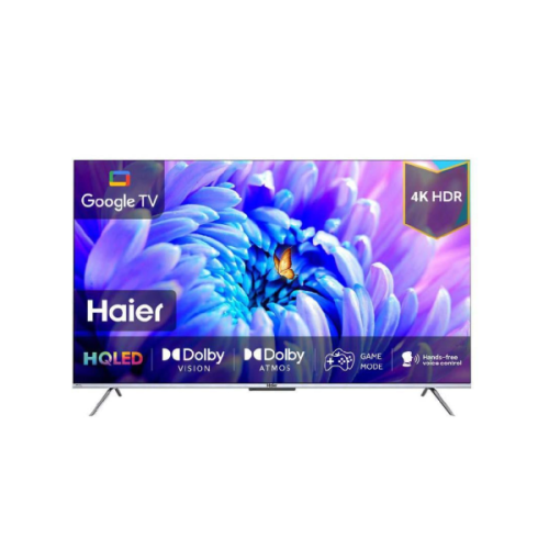 UHD HDR 4K تليفزيون هاير سمارت 50بوصة-H50P751UX