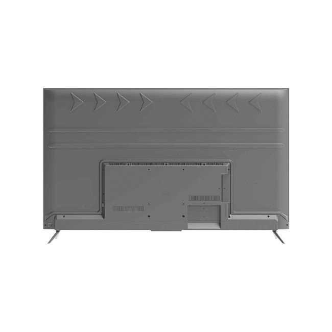 Haier, 55 Inch, 4K HDR, QLED, Google TV, Dolby Vision-Atmos, Local dimming 120Hz, MEMC - Image 4