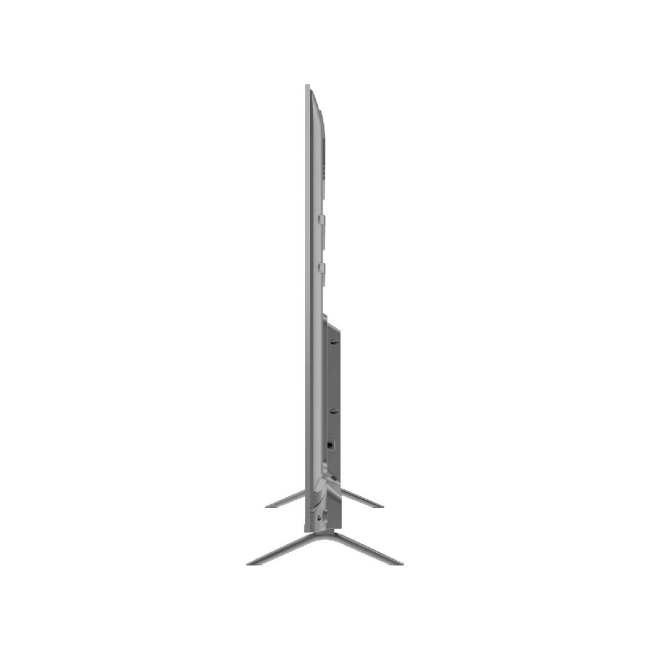 تلفزيون هاير 75 بوصة QLED 4K -H75S800UX - Image 4
