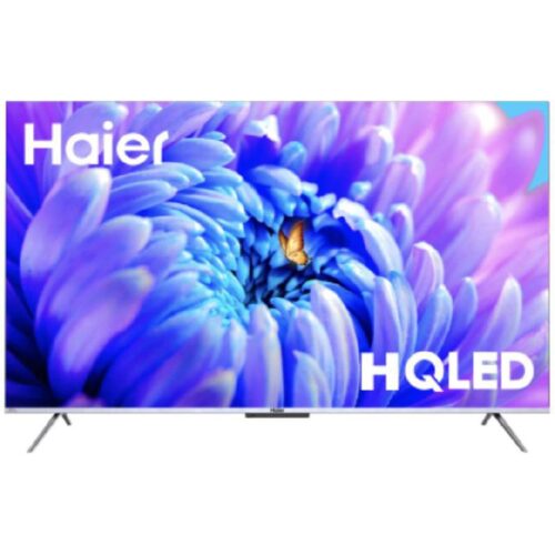 تلفزيون هاير 65 بوصة سمارت, 4كيه اتش كيو ليد جوجل-H65P751UX