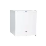 ثلاجه هاير 3 قدم ابيض-HR-80N-2