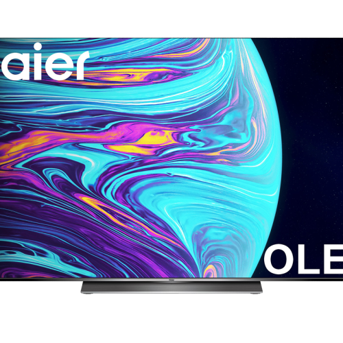 UHD HDR 4K تليفزيون هاير سمارت 50بوصة-H50P751UX