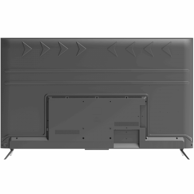 تلفزيون ذكي 65 بوصة هاير H65S5UG HQLED-4K نظام أندرويد 11.0 - Image 3