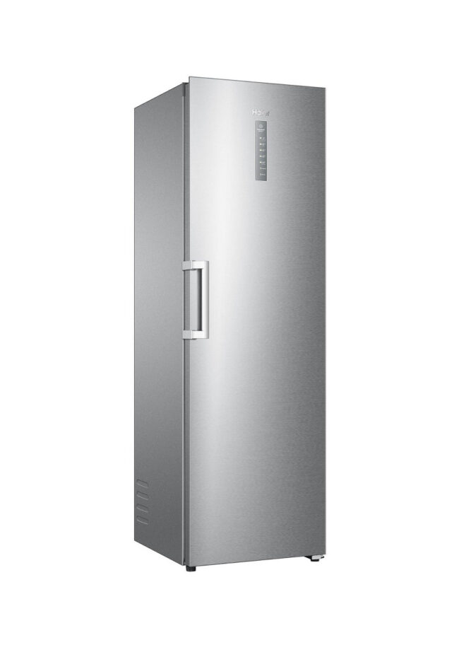 هاير، فريزر رأسي، 330 لتر / 11.7 قدم ، بلاتينيوم فضي,HVF-360SS - Image 4