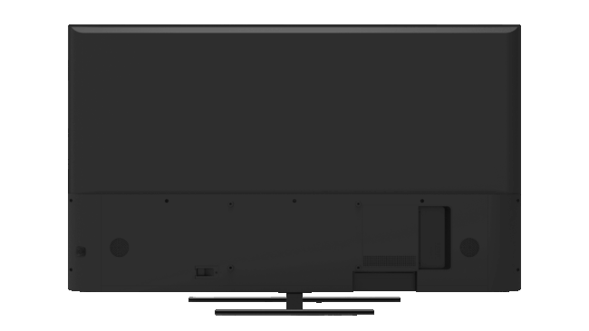 تلفزيون هاير 55 بوصة سمارت, 4كيه الترا اتش دي, جوجل, اتش دي أر - H55S6UX PRO - Image 3