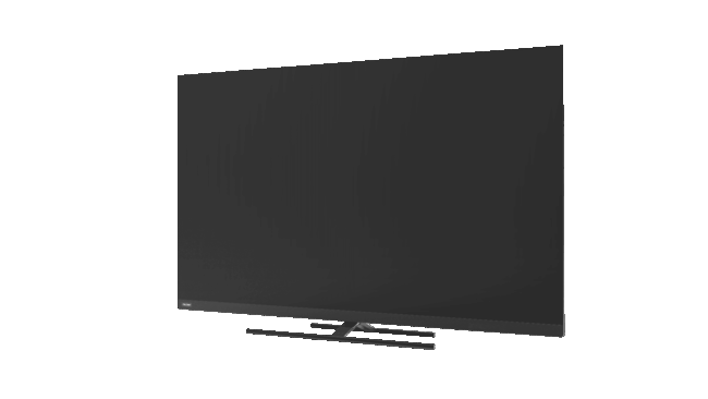 تلفزيون هاير 55 بوصة سمارت, 4كيه الترا اتش دي, جوجل, اتش دي أر - H55S6UX PRO - Image 5