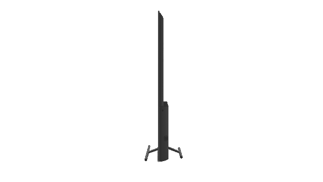 تلفزيون هاير 55 بوصة سمارت, 4كيه الترا اتش دي, جوجل, اتش دي أر - H55S6UX PRO - Image 7