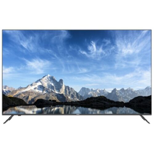 Haier 65 Inch, 4K HDR, Android