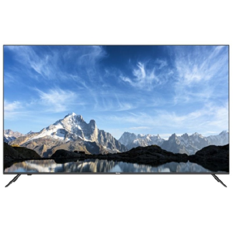 Haier 65 Inch, 4K HDR, Android