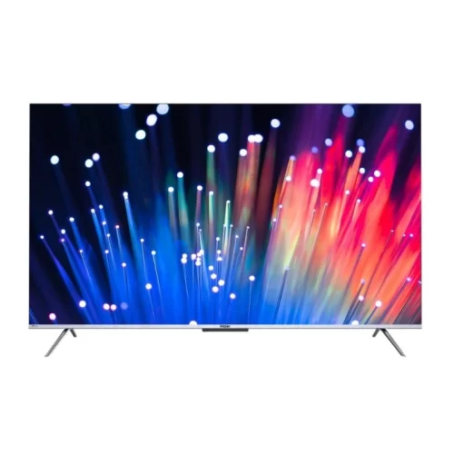 Haier 75 Inch HQLED TV, Smart, 4K UHD, HDR, Google TV - H75P751UX