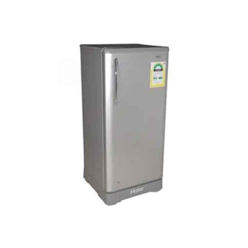 ثلاجة هاير باب واحد 5.5قدم-HR-188NS-2