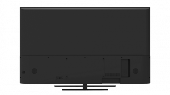 تلفزيون هاير 65 بوصة سمارت, 4كيه اتش كيو ليد جوجل-H65S6UX PRO - Image 4
