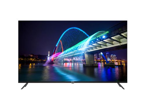 شاشه هاير 50بوصه 4k سمارت-H50K800UG