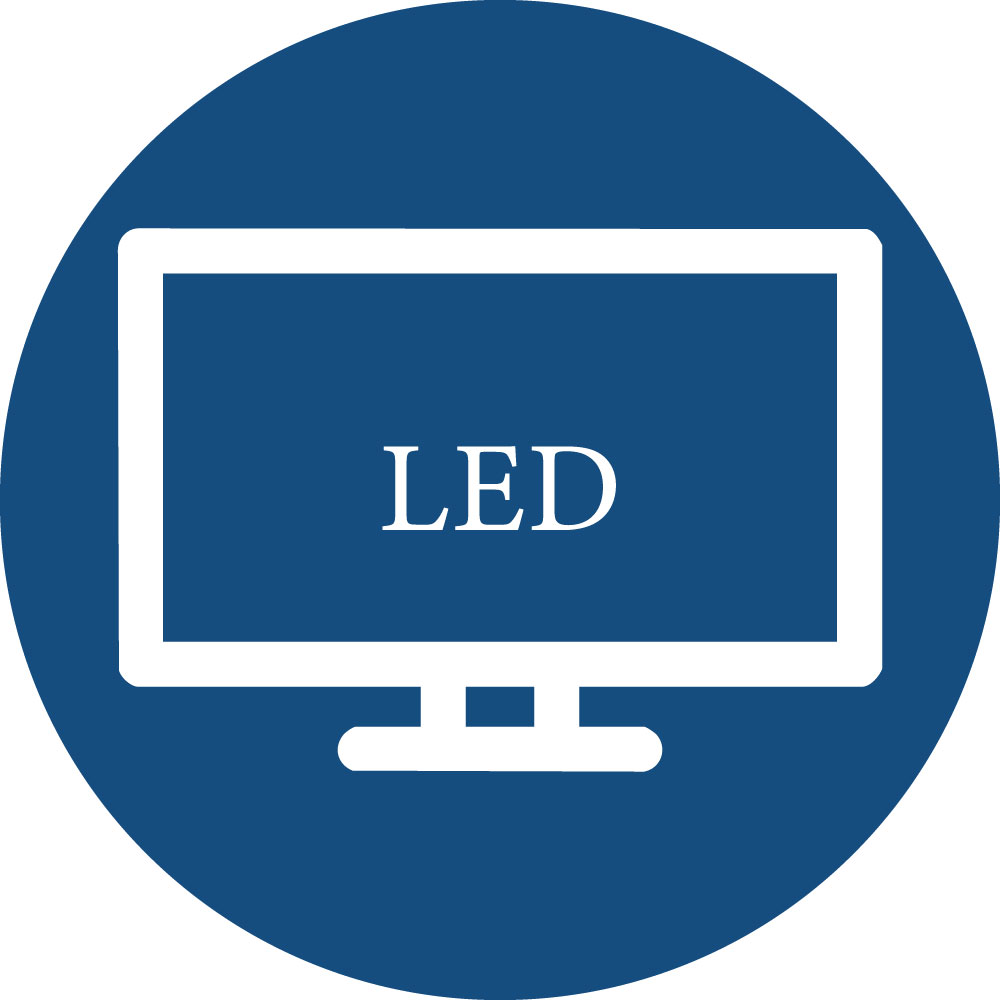 LED تلفزيون